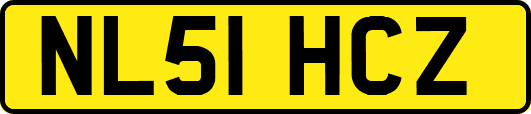 NL51HCZ