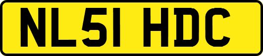 NL51HDC