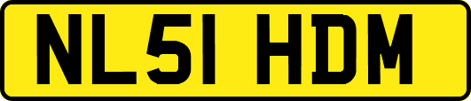 NL51HDM