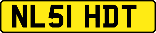 NL51HDT