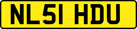 NL51HDU