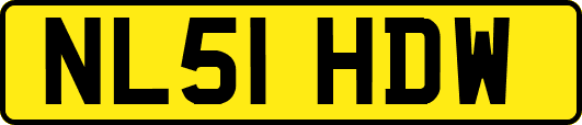 NL51HDW