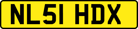 NL51HDX