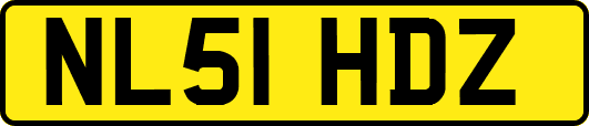 NL51HDZ
