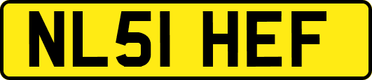 NL51HEF