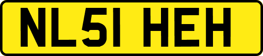 NL51HEH