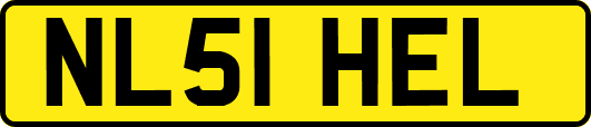 NL51HEL
