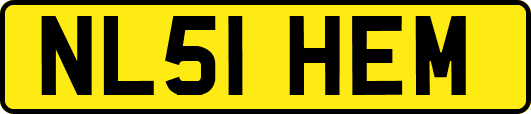 NL51HEM