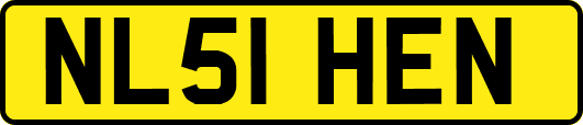 NL51HEN
