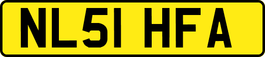 NL51HFA
