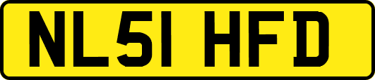 NL51HFD