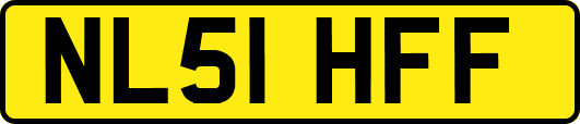 NL51HFF