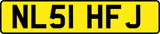 NL51HFJ