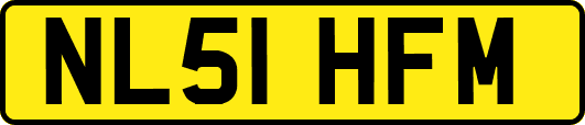 NL51HFM