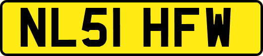 NL51HFW