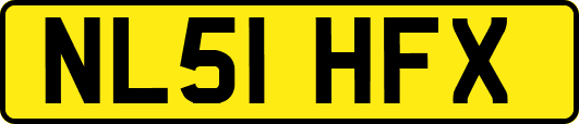 NL51HFX