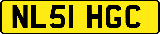 NL51HGC