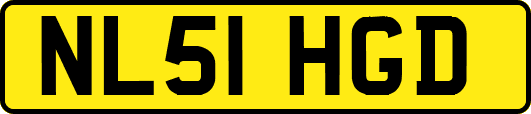 NL51HGD
