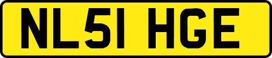 NL51HGE