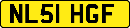 NL51HGF