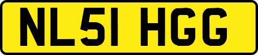 NL51HGG