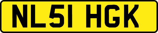 NL51HGK