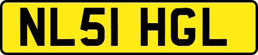 NL51HGL