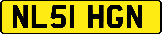 NL51HGN