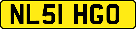 NL51HGO
