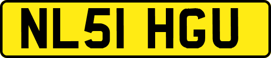 NL51HGU