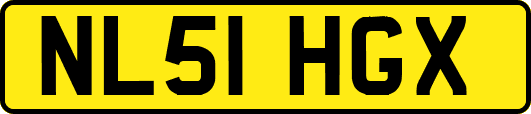NL51HGX