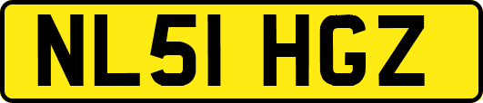 NL51HGZ