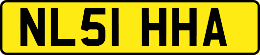 NL51HHA