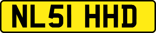 NL51HHD