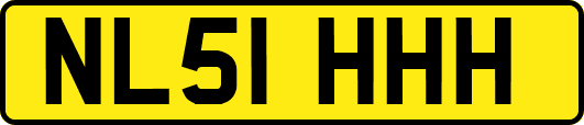 NL51HHH