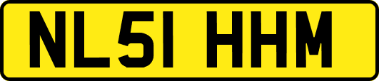 NL51HHM