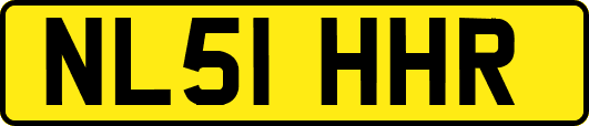 NL51HHR