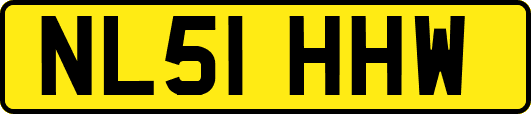 NL51HHW