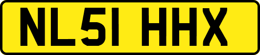 NL51HHX