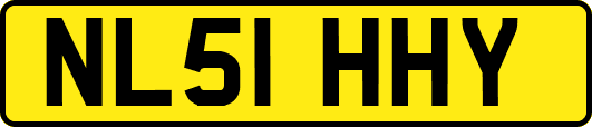NL51HHY