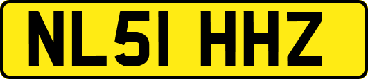 NL51HHZ