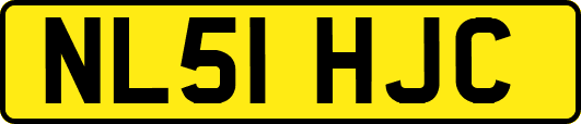 NL51HJC