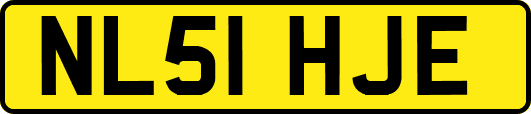 NL51HJE
