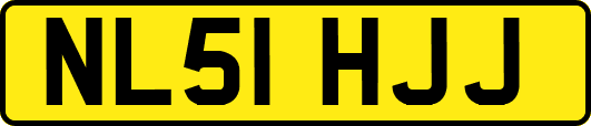 NL51HJJ