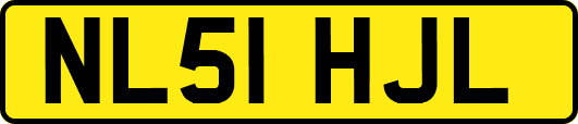 NL51HJL