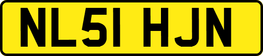 NL51HJN