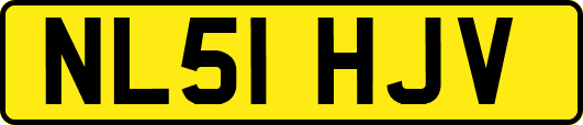 NL51HJV