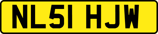 NL51HJW