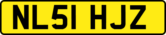 NL51HJZ