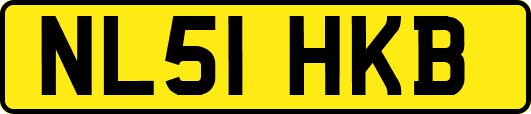 NL51HKB